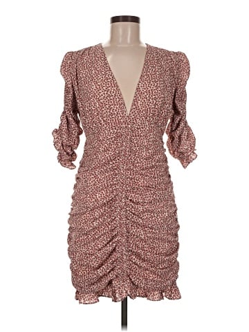 Abbeline Cocktail Dress (view 1)