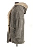 Zara Gray Coat Size S - photo 5