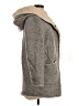 Zara Gray Coat Size S - photo 4