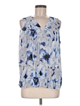 Calvin Klein Sleeveless Blouse