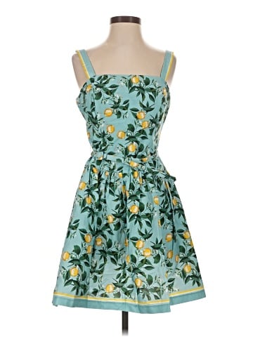 Julia Jordan Cocktail Dress (view 1)