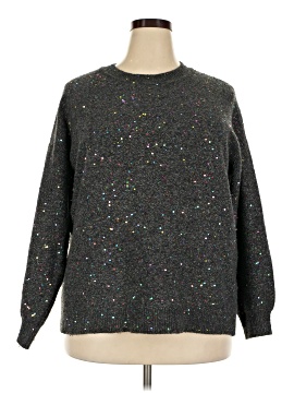 Ann Taylor Loft Pullover Sweater