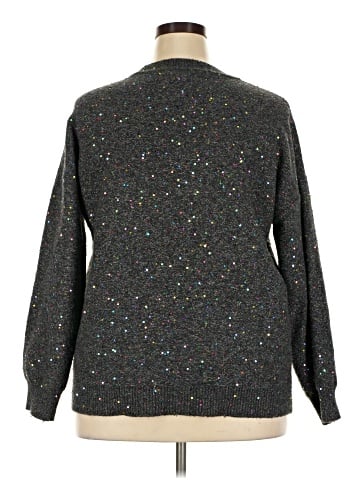 Ann Taylor LOFT Pullover Sweater (view 2)