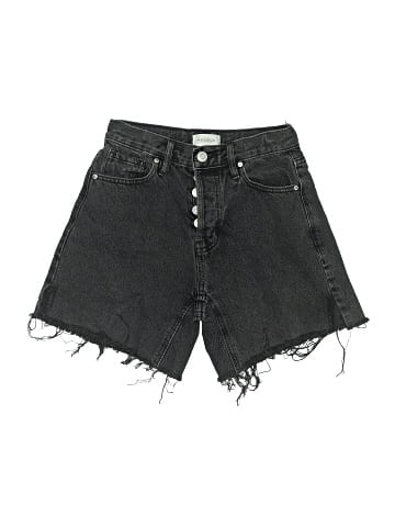 PacSun Denim Shorts (view 1)