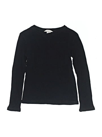H&M Long Sleeve T-Shirt (view 1)