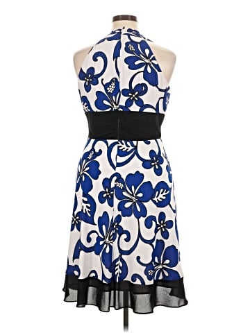 S.L. Fashions Cocktail Dress (view 2)