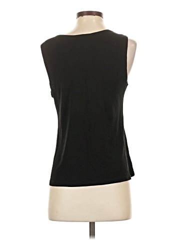 Eileen Fisher Sleeveless Top (view 2)
