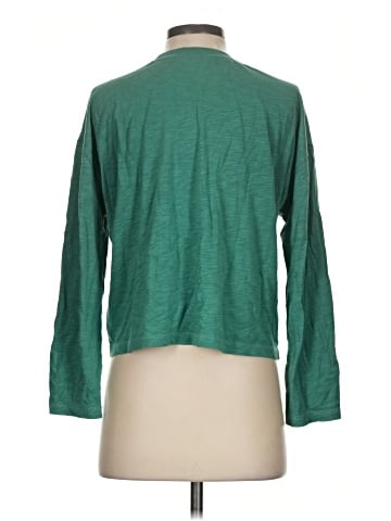 P.J. Salvage Long Sleeve Top (view 2)