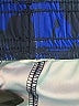 Under Armour Camo Blue Athletic Shorts Size 6 - photo 4
