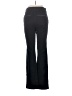 INC International Concepts Solid Black Active Pants Size 6 - photo 2