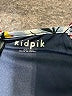 Kidpik 100% Polyester Tropical Blue Dress Size XL (kids) - photo 3
