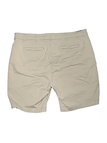 Boden Khaki Shorts (view 2)