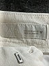 Zara Ivory Casual Pants Size XS - photo 7