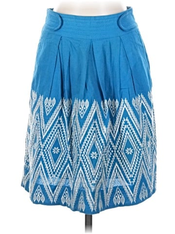Floreat Casual Skirt (view 1)
