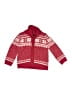 Tahari Red Pullover Sweater 9-12 MO / 12 MO - photo 1