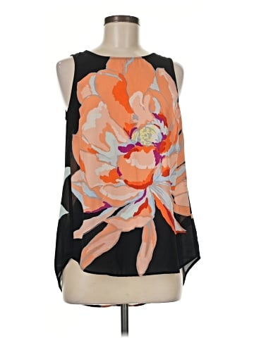 Daniel Rainn Sleeveless Blouse (view 1)
