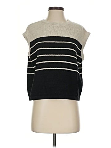 Commense Sweater Vest (view 1)