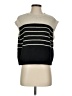 Commense Black Sweater Vest Size XS - photo 1