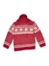 Tahari Red Pullover Sweater 9-12 MO / 12 MO - photo 2