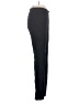 INC International Concepts Solid Black Active Pants Size 6 - photo 4