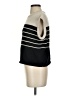 Commense Black Sweater Vest Size XS - photo 5