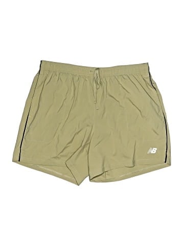 New Balance Athletic Shorts (view 1)
