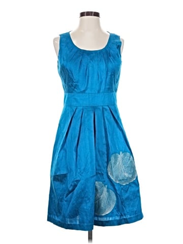 Anni Kuan Cocktail Dress (view 1)
