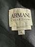 Armani Collezioni 100% Polyester Black Blazer Size 4 - photo 6