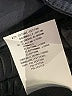 Armani Collezioni 100% Polyester Black Blazer Size 4 - photo 8