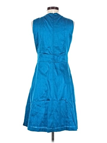Anni Kuan Cocktail Dress (view 2)