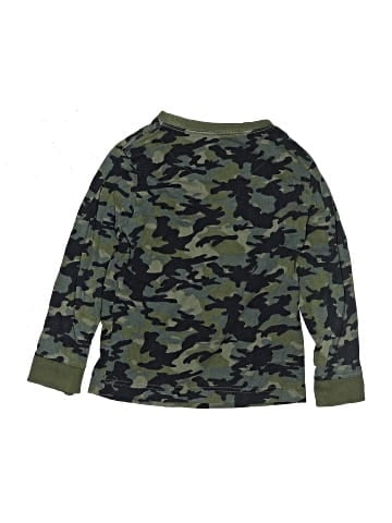 Nike Long Sleeve T-Shirt (view 2)