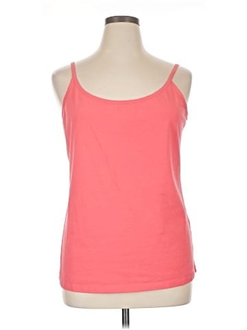 a.n.a. A New Approach Tank Top (view 1)