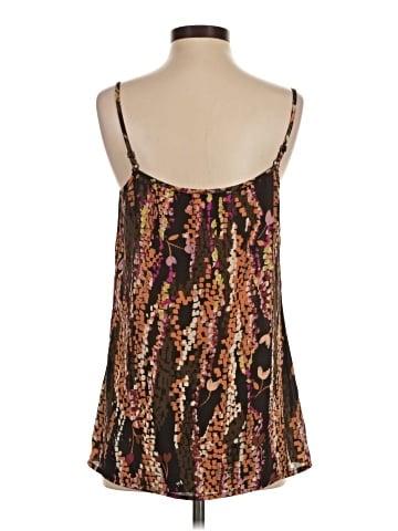 CAbi Sleeveless Blouse (view 2)