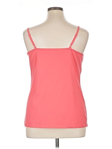 a.n.a. A New Approach Tank Top (view 2)