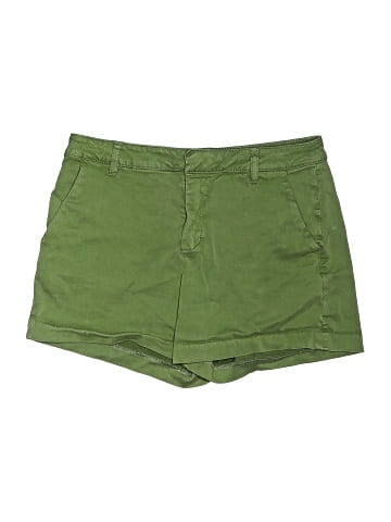 Lila Ryan Khaki Shorts (view 1)