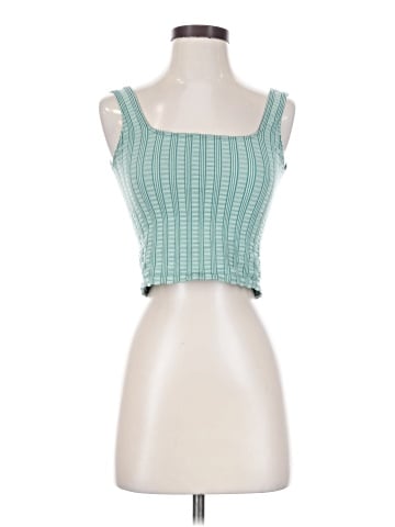 By Anthropologie Tube Top (view 1)