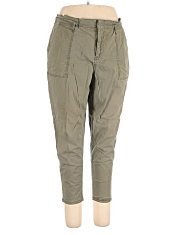 Vanilla Star Cargo Pants (view 1)