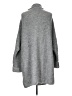 Divided by H&M Gray Poncho Size L - photo 2