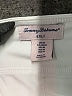 Tommy Bahama Solid Ivory Skort Size M - photo 3