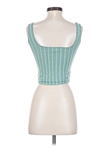 By Anthropologie Tube Top (view 2)