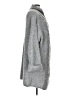Divided by H&M Gray Poncho Size L - photo 4