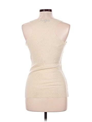 Love Stitch Sleeveless Top (view 2)