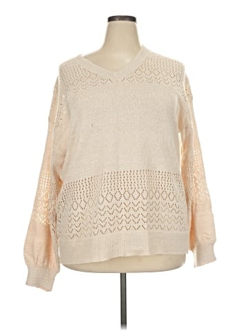 Unbranded Pullover Sweater (view 1)