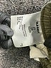 Old Navy 100% Cotton Green Jeans Size 2T - photo 4