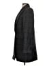 MNG Plaid Gray Blazer Size S - photo 5