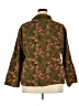 Unbranded Brown Long Sleeve Blouse Size XXL - photo 2