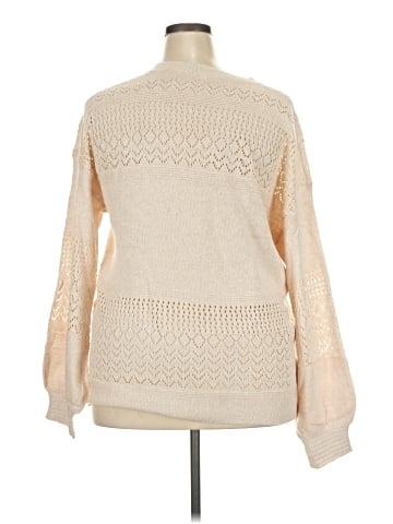 Unbranded Pullover Sweater (view 2)