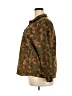 Unbranded Brown Long Sleeve Blouse Size XXL - photo 5