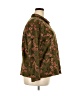 Unbranded Brown Long Sleeve Blouse Size XXL - photo 4