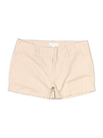Forever 21 Khaki Shorts (view 1)